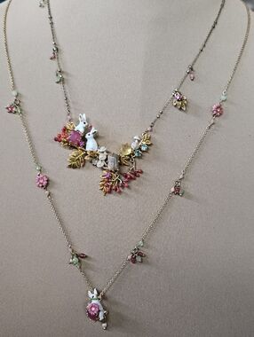 Les Néréides Paris Enchanted Encounter Set